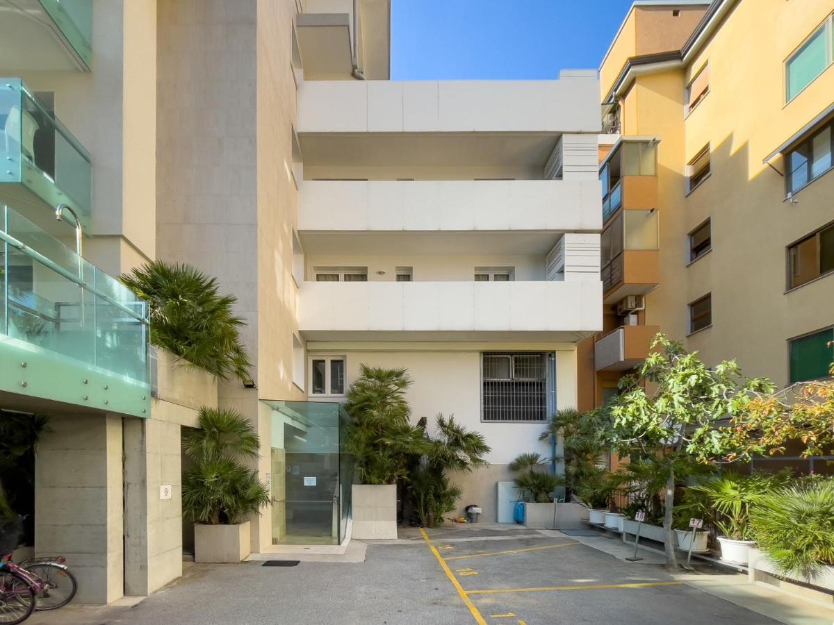 Apartment Fiore-2 By Interhome Lignano Sabbiadoro Exterior foto