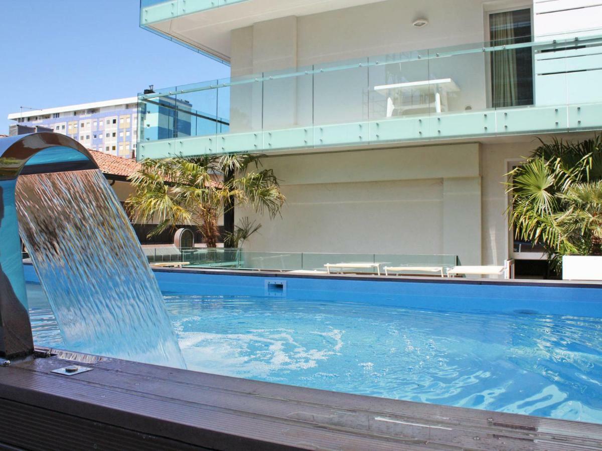 Apartment Fiore-2 By Interhome Lignano Sabbiadoro Exterior foto